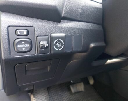 Черный Тойота Королла, объемом двигателя 0 л и пробегом 147 тыс. км за 276 $, фото 4 на Automoto.ua