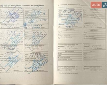 Черный Тойота Королла, объемом двигателя 1.33 л и пробегом 88 тыс. км за 12500 $, фото 2 на Automoto.ua