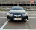 Черный Тойота Королла, объемом двигателя 1.6 л и пробегом 149 тыс. км за 14900 $, фото 10 на Automoto.ua