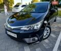 Черный Тойота Королла, объемом двигателя 1.6 л и пробегом 142 тыс. км за 14900 $, фото 1 на Automoto.ua