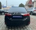 Черный Тойота Королла, объемом двигателя 1.6 л и пробегом 439 тыс. км за 12800 $, фото 3 на Automoto.ua