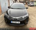 Черный Тойота Королла, объемом двигателя 1.6 л и пробегом 275 тыс. км за 10500 $, фото 1 на Automoto.ua