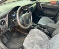 Черный Тойота Королла, объемом двигателя 1.6 л и пробегом 149 тыс. км за 14900 $, фото 4 на Automoto.ua