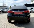 Черный Тойота Королла, объемом двигателя 1.6 л и пробегом 116 тыс. км за 14700 $, фото 3 на Automoto.ua