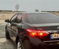 Чорний Тойота Королла, об'ємом двигуна 1.6 л та пробігом 175 тис. км за 9500 $, фото 2 на Automoto.ua