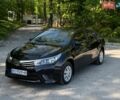 Чорний Тойота Королла, об'ємом двигуна 1.6 л та пробігом 282 тис. км за 11900 $, фото 1 на Automoto.ua