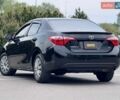 Черный Тойота Королла, объемом двигателя 1.8 л и пробегом 136 тыс. км за 11450 $, фото 18 на Automoto.ua