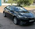 Черный Тойота Королла, объемом двигателя 1.6 л и пробегом 119 тыс. км за 15300 $, фото 1 на Automoto.ua