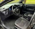 Чорний Тойота Королла, об'ємом двигуна 1.6 л та пробігом 134 тис. км за 14200 $, фото 8 на Automoto.ua