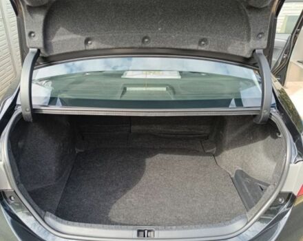 Черный Тойота Королла, объемом двигателя 1.3 л и пробегом 88 тыс. км за 12500 $, фото 4 на Automoto.ua