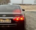 Чорний Тойота Королла, об'ємом двигуна 1.6 л та пробігом 175 тис. км за 9500 $, фото 3 на Automoto.ua