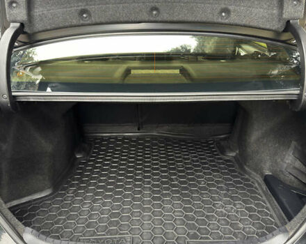 Черный Тойота Королла, объемом двигателя 1.6 л и пробегом 134 тыс. км за 14200 $, фото 12 на Automoto.ua