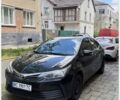 Чорний Тойота Королла, об'ємом двигуна 1.6 л та пробігом 198 тис. км за 7700 $, фото 1 на Automoto.ua