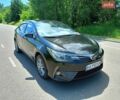 Чорний Тойота Королла, об'ємом двигуна 1.6 л та пробігом 90 тис. км за 16700 $, фото 1 на Automoto.ua