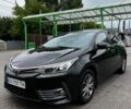 Черный Тойота Королла, объемом двигателя 1.6 л и пробегом 151 тыс. км за 15000 $, фото 1 на Automoto.ua