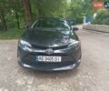 Чорний Тойота Королла, об'ємом двигуна 1.8 л та пробігом 114 тис. км за 14599 $, фото 1 на Automoto.ua