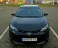 Чорний Тойота Королла, об'ємом двигуна 1.8 л та пробігом 180 тис. км за 11500 $, фото 1 на Automoto.ua