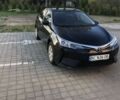 Черный Тойота Королла, объемом двигателя 1.3 л и пробегом 158 тыс. км за 11700 $, фото 1 на Automoto.ua