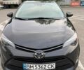 Черный Тойота Королла, объемом двигателя 1.8 л и пробегом 148 тыс. км за 11500 $, фото 1 на Automoto.ua