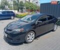 Черный Тойота Королла, объемом двигателя 1.8 л и пробегом 180 тыс. км за 10800 $, фото 1 на Automoto.ua