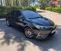 Черный Тойота Королла, объемом двигателя 1.6 л и пробегом 90 тыс. км за 16000 $, фото 1 на Automoto.ua