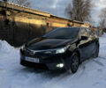 Черный Тойота Королла, объемом двигателя 1.6 л и пробегом 126 тыс. км за 16500 $, фото 2 на Automoto.ua