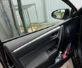 Чорний Тойота Королла, об'ємом двигуна 1.6 л та пробігом 154 тис. км за 14900 $, фото 13 на Automoto.ua