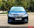 Черный Тойота Королла, объемом двигателя 1.6 л и пробегом 140 тыс. км за 11500 $, фото 1 на Automoto.ua