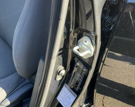 Черный Тойота Королла, объемом двигателя 1.6 л и пробегом 102 тыс. км за 12500 $, фото 14 на Automoto.ua