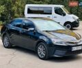 Черный Тойота Королла, объемом двигателя 1.6 л и пробегом 140 тыс. км за 12000 $, фото 1 на Automoto.ua