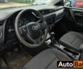 Черный Тойота Королла, объемом двигателя 1.3 л и пробегом 220 тыс. км за 8500 $, фото 7 на Automoto.ua