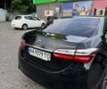 Тойота Королла 2018 в Киеве на Automoto.ua Черный Тойота Королла, объемом двигателя 1.6 л и пробегом 63 тыс. км за 16500 $, фото 3 на Automoto.ua