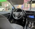 Тойота Королла 2018 в Киеве на Automoto.ua Черный Тойота Королла, объемом двигателя 1.6 л и пробегом 63 тыс. км за 16500 $, фото 4 на Automoto.ua
