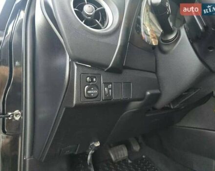 Черный Тойота Королла, объемом двигателя 1.8 л и пробегом 87 тыс. км за 2800 $, фото 8 на Automoto.ua