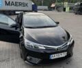Тойота Королла 2018 в Киеве на Automoto.ua Черный Тойота Королла, объемом двигателя 1.6 л и пробегом 63 тыс. км за 16500 $, фото 1 на Automoto.ua
