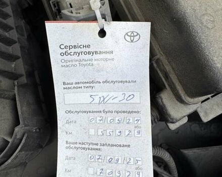 Тойота Королла 2018 в Киеве на Automoto.ua Черный Тойота Королла, объемом двигателя 1.6 л и пробегом 63 тыс. км за 16500 $, фото 11 на Automoto.ua