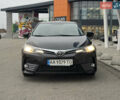 Черный Тойота Королла, объемом двигателя 1.6 л и пробегом 63 тыс. км за 15500 $, фото 1 на Automoto.ua