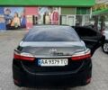 Тойота Королла 2018 в Киеве на Automoto.ua Черный Тойота Королла, объемом двигателя 1.6 л и пробегом 63 тыс. км за 16500 $, фото 1 на Automoto.ua