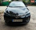 Черный Тойота Королла, объемом двигателя 1.6 л и пробегом 17 тыс. км за 19900 $, фото 1 на Automoto.ua