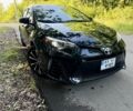 Черный Тойота Королла, объемом двигателя 1.8 л и пробегом 123 тыс. км за 10800 $, фото 1 на Automoto.ua