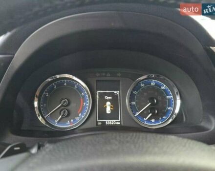 Черный Тойота Королла, объемом двигателя 1.8 л и пробегом 87 тыс. км за 2800 $, фото 10 на Automoto.ua