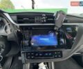 Тойота Королла 2018 в Киеве на Automoto.ua Черный Тойота Королла, объемом двигателя 1.6 л и пробегом 63 тыс. км за 16500 $, фото 9 на Automoto.ua