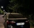 Черный Тойота Королла, объемом двигателя 1.6 л и пробегом 347 тыс. км за 8799 $, фото 1 на Automoto.ua