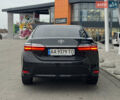 Черный Тойота Королла, объемом двигателя 1.6 л и пробегом 63 тыс. км за 15500 $, фото 4 на Automoto.ua