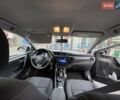 Тойота Королла 2018 в Киеве на Automoto.ua Черный Тойота Королла, объемом двигателя 1.6 л и пробегом 63 тыс. км за 16500 $, фото 7 на Automoto.ua