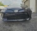 Черный Тойота Королла, объемом двигателя 1.8 л и пробегом 43 тыс. км за 11500 $, фото 1 на Automoto.ua