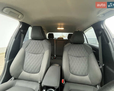 Черный Тойота Королла, объемом двигателя 1.6 л и пробегом 35 тыс. км за 19100 $, фото 21 на Automoto.ua