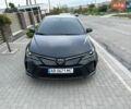 Черный Тойота Королла, объемом двигателя 1.6 л и пробегом 142 тыс. км за 16900 $, фото 1 на Automoto.ua