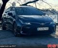 Черный Тойота Королла, объемом двигателя 1.6 л и пробегом 170 тыс. км за 14500 $, фото 1 на Automoto.ua