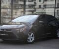 Черный Тойота Королла, объемом двигателя 1.8 л и пробегом 69 тыс. км за 14900 $, фото 1 на Automoto.ua
